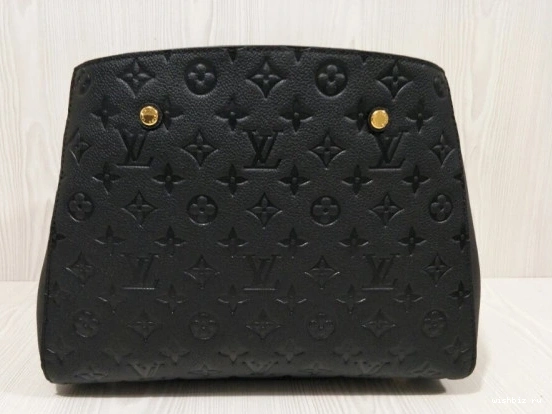 WIS MONTAIGNE MM LOUIS VUITTON 0301